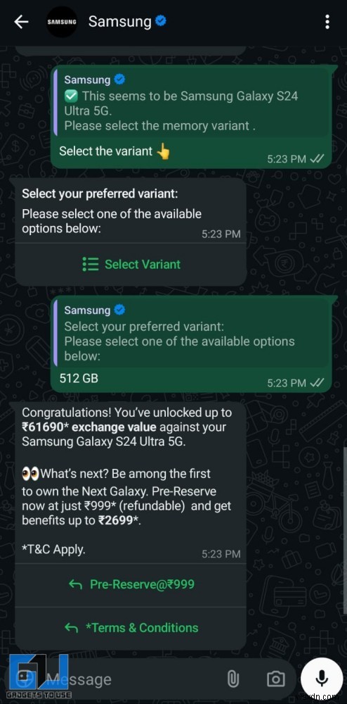 Samsung Galaxy S26 সিরিজ লঞ্চ:প্রি-বুকিং, বিনামূল্যে উপহার এবং এক্সক্লুসিভ ব্যাঙ্ক ডিসকাউন্ট 