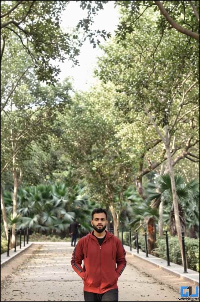 আপনার ফটোগুলিকে মিনিটের মধ্যে বাস্তবসম্মত ড্রোন-স্টাইল ভিডিওতে পরিণত করুন৷ 