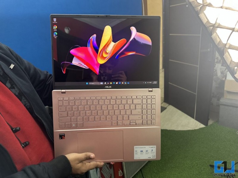 ASUS Vivobook S16 OLED পর্যালোচনা:কাজ, অধ্যয়ন এবং দৈনন্দিন ব্যবহারের জন্য একটি ব্যবহারিক 16-ইঞ্চি ল্যাপটপ 