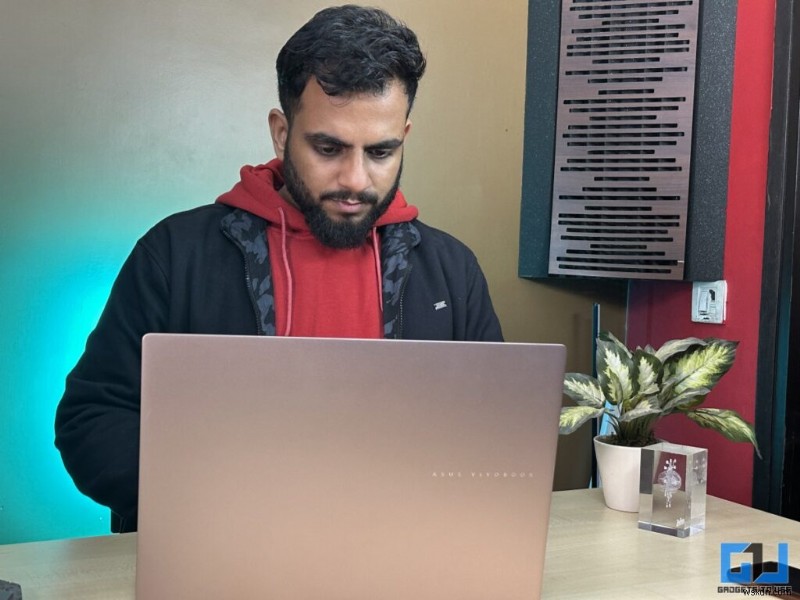 ASUS Vivobook S16 OLED পর্যালোচনা:কাজ, অধ্যয়ন এবং দৈনন্দিন ব্যবহারের জন্য একটি ব্যবহারিক 16-ইঞ্চি ল্যাপটপ 