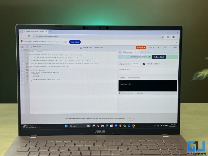 ASUS Vivobook S16 OLED পর্যালোচনা:কাজ, অধ্যয়ন এবং দৈনন্দিন ব্যবহারের জন্য একটি ব্যবহারিক 16-ইঞ্চি ল্যাপটপ 