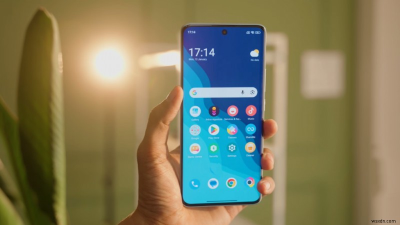 POCO M8 পর্যালোচনা:ছোটখাটো ত্রুটি সহ একটি বাজেট পাওয়ার হাউস 