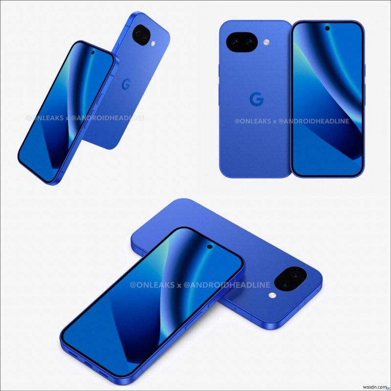 Pixel 10a ফাঁস উন্মোচিত হয়েছে:স্পেস, চিপসেট এবং কুলিং ইনসাইট 