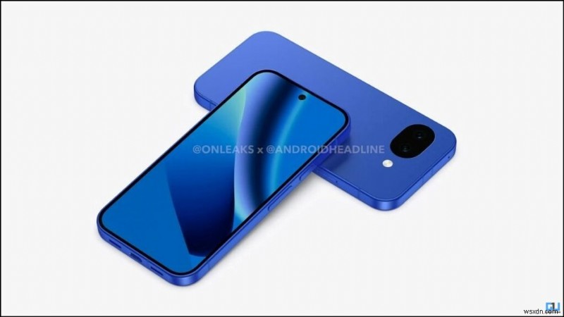 Pixel 10a ফাঁস উন্মোচিত হয়েছে:স্পেস, চিপসেট এবং কুলিং ইনসাইট 