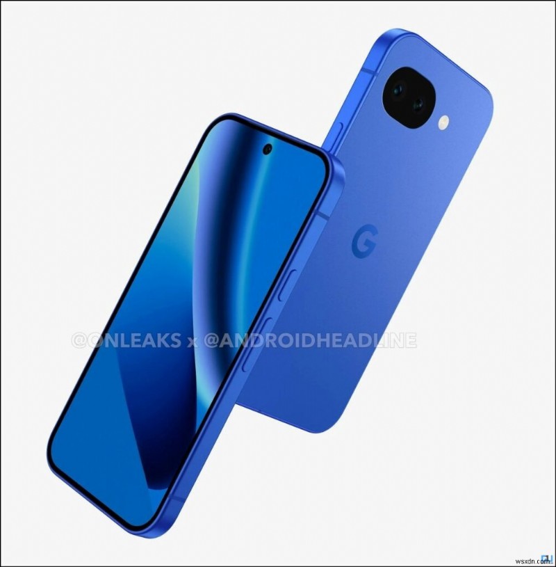 Pixel 10a ফাঁস উন্মোচিত হয়েছে:স্পেস, চিপসেট এবং কুলিং ইনসাইট 