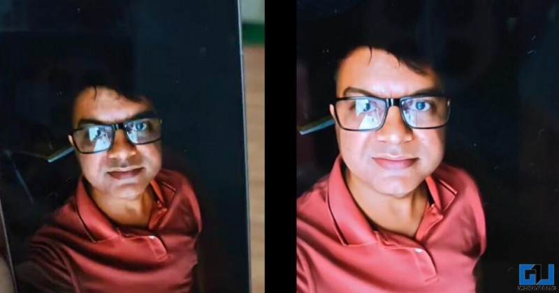ColorOS 16 এর AI রিলাইট বৈশিষ্ট্য:স্বাভাবিকভাবেই আপনার মুখ উজ্জ্বল করে 