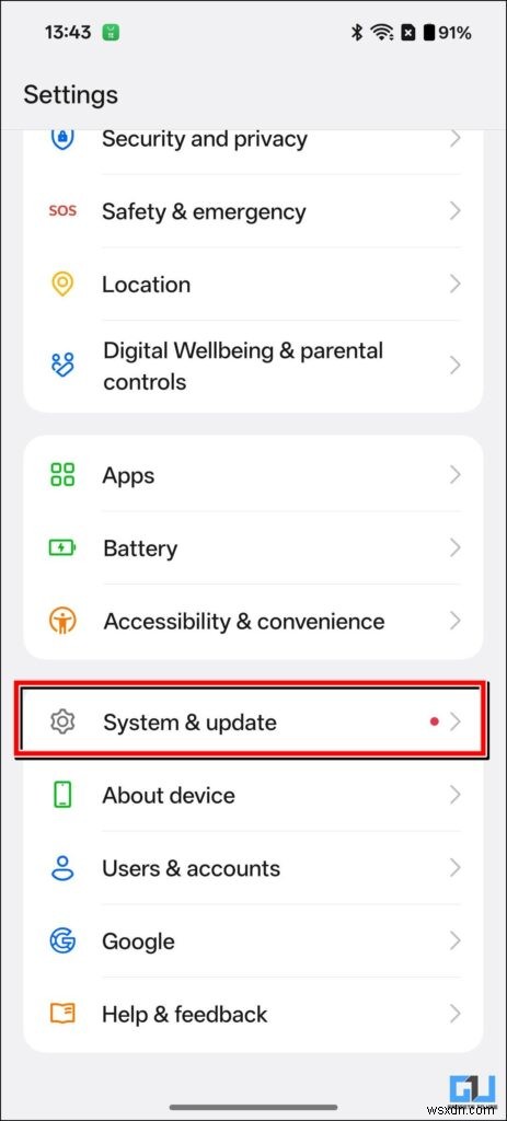 ধাপে ধাপে নির্দেশিকা:আপনার OnePlus ডিভাইসে OxygenOS 16 ওপেন বিটার জন্য নিবন্ধন করুন 