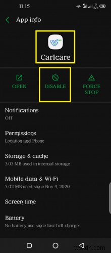 ইনফিনিক্সে কীভাবে ব্লোটওয়্যার আনইনস্টল করবেন:দ্রুত এবং নিরাপদ পদক্ষেপ 