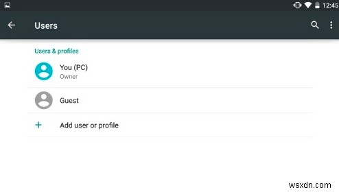 ধাপে ধাপে নির্দেশিকা:Android ডিভাইসে অভিভাবকীয় নিয়ন্ত্রণ সেট করা 