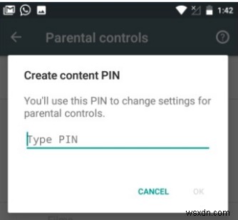 ধাপে ধাপে নির্দেশিকা:Android ডিভাইসে অভিভাবকীয় নিয়ন্ত্রণ সেট করা 
