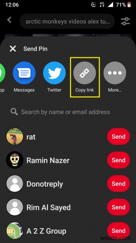 Pinterest ভিডিও ডাউনলোড করুন:সহজ, নিরাপদ এবং বিনামূল্যে 