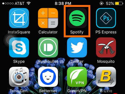 সেলুলারে Spotify সঙ্গীত ডাউনলোড করুন:ধাপে ধাপে নির্দেশিকা 