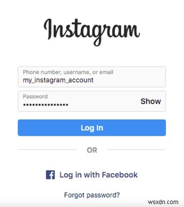 আপনার Instagram অ্যাকাউন্ট দ্রুত পুনরায় সক্রিয় করার জন্য ধাপে ধাপে নির্দেশিকা 