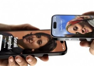 Apple-এর NameDrop দিয়ে iPhones ট্যাপ করে সহজেই আপনার ফোন নম্বর শেয়ার করুন 