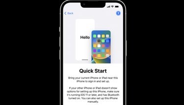 নিরবিচ্ছিন্ন iPhone ডেটা স্থানান্তর:নতুন iPhone 15-এর জন্য ধাপে ধাপে নির্দেশিকা 