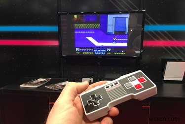 পর্যালোচনা:NES ক্লাসিকের জন্য MyArcade আনুষাঙ্গিক - আপনার রেট্রো গেমিং অভিজ্ঞতা উন্নত করা 