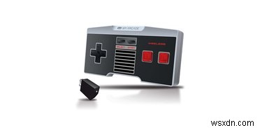 পর্যালোচনা:NES ক্লাসিকের জন্য MyArcade আনুষাঙ্গিক - আপনার রেট্রো গেমিং অভিজ্ঞতা উন্নত করা 