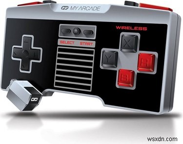 পর্যালোচনা:NES ক্লাসিকের জন্য MyArcade আনুষাঙ্গিক - আপনার রেট্রো গেমিং অভিজ্ঞতা উন্নত করা 