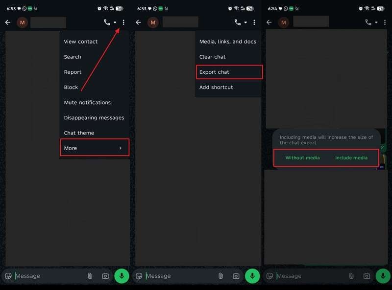 কীভাবে OPPO থেকে iPhone এ নিরাপদে WhatsApp স্থানান্তর করবেন – ধাপে ধাপে নির্দেশিকা 