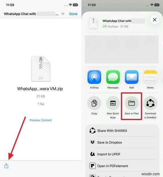 কীভাবে OPPO থেকে iPhone এ নিরাপদে WhatsApp স্থানান্তর করবেন – ধাপে ধাপে নির্দেশিকা 