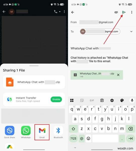কীভাবে OPPO থেকে iPhone এ নিরাপদে WhatsApp স্থানান্তর করবেন – ধাপে ধাপে নির্দেশিকা 