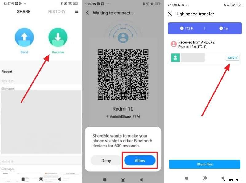 আপনার POCO M7 Pro 5G-তে সহজেই পরিচিতি স্থানান্তর করুন - একটি ধাপে ধাপে নির্দেশিকা 