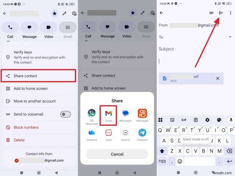 আপনার POCO M7 Pro 5G-তে সহজেই পরিচিতি স্থানান্তর করুন - একটি ধাপে ধাপে নির্দেশিকা 
