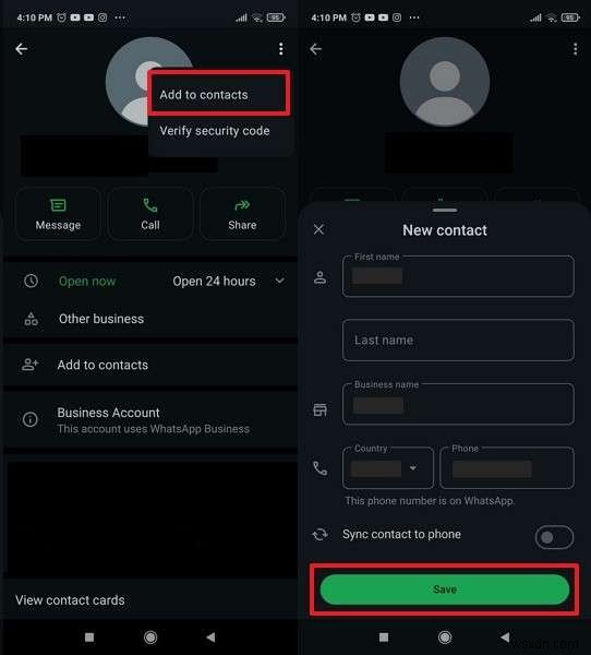 আপনার POCO M7 Pro 5G-তে সহজেই পরিচিতি স্থানান্তর করুন - একটি ধাপে ধাপে নির্দেশিকা 