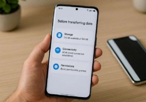 OPPO Find X9-এ নির্বিঘ্ন ডেটা মাইগ্রেশন:একটি ধাপে ধাপে বিশেষজ্ঞ গাইড 