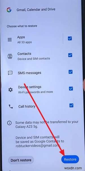 Redmi K90/K90 Pro-তে নির্বিঘ্ন মাইগ্রেশন:6টি বিশেষজ্ঞ-অনুমোদিত পদ্ধতি 