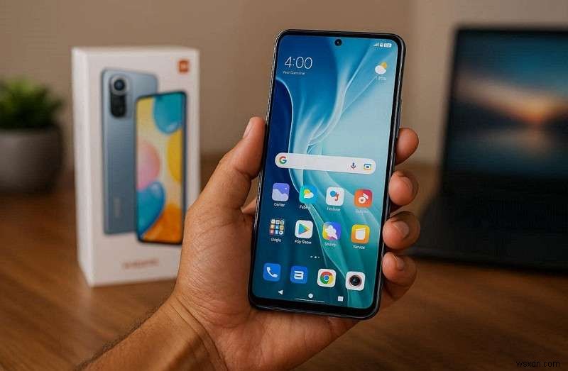 Xiaomi Phones 2026:গেমার এবং দৈনন্দিন ব্যবহারকারীদের জন্য সেরা পছন্দ – বিশেষজ্ঞ পর্যালোচনা 