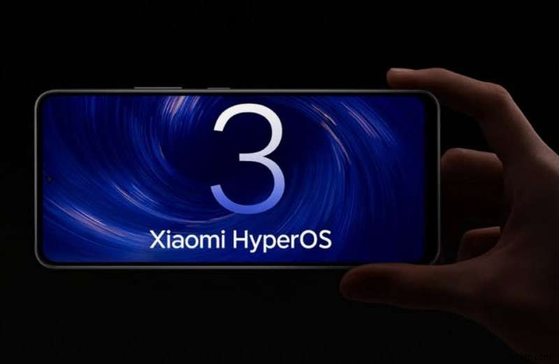 নির্বিঘ্ন Xiaomi HyperOS ডেটা মাইগ্রেশন:একটি ব্যাপক ধাপে ধাপে নির্দেশিকা 