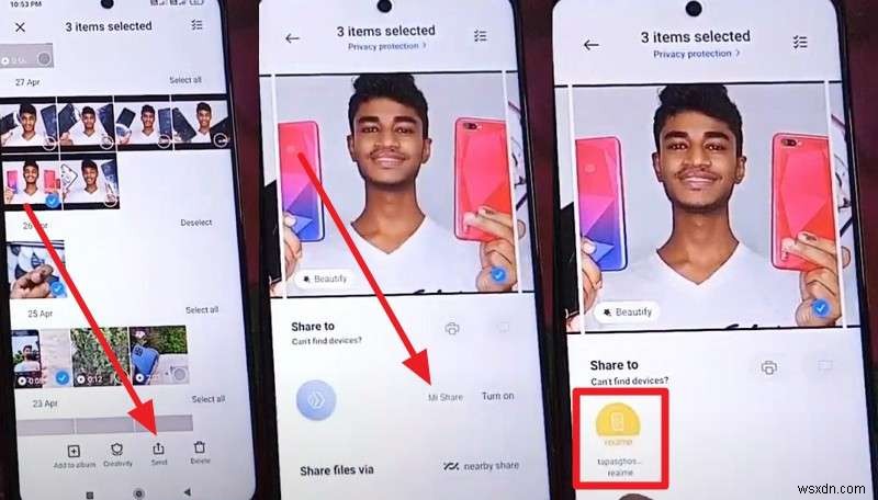 নির্বিঘ্ন Xiaomi HyperOS ডেটা মাইগ্রেশন:একটি ব্যাপক ধাপে ধাপে নির্দেশিকা 