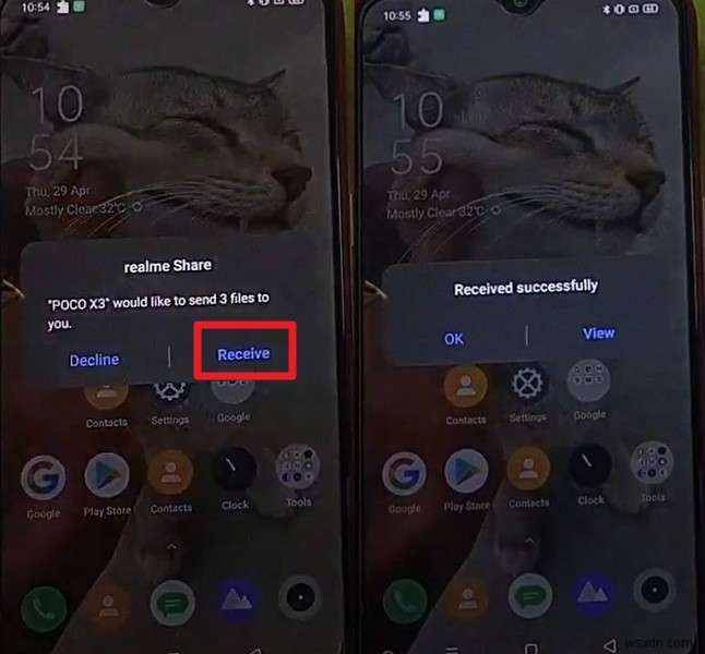 নির্বিঘ্ন Xiaomi HyperOS ডেটা মাইগ্রেশন:একটি ব্যাপক ধাপে ধাপে নির্দেশিকা 