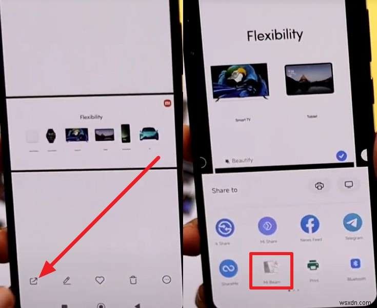 নির্বিঘ্ন Xiaomi HyperOS ডেটা মাইগ্রেশন:একটি ব্যাপক ধাপে ধাপে নির্দেশিকা 