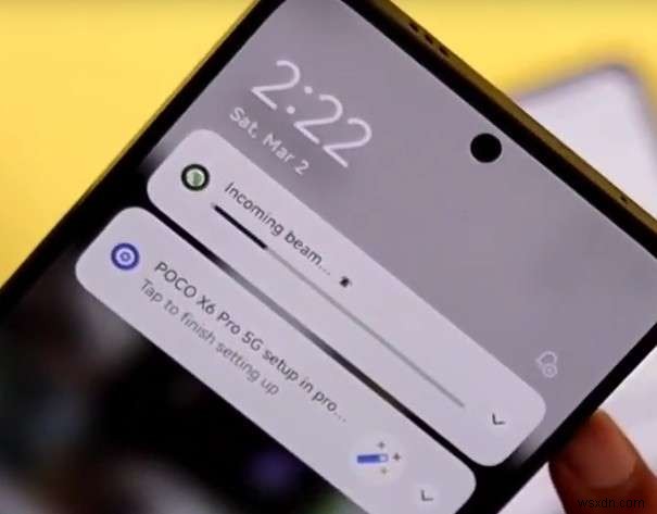 নির্বিঘ্ন Xiaomi HyperOS ডেটা মাইগ্রেশন:একটি ব্যাপক ধাপে ধাপে নির্দেশিকা 