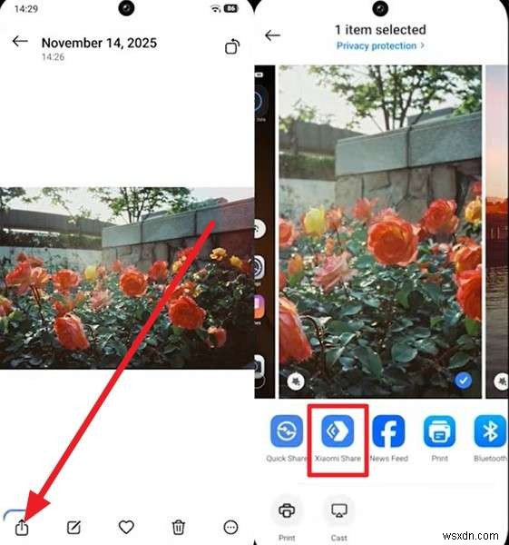 নির্বিঘ্ন Xiaomi HyperOS ডেটা মাইগ্রেশন:একটি ব্যাপক ধাপে ধাপে নির্দেশিকা 