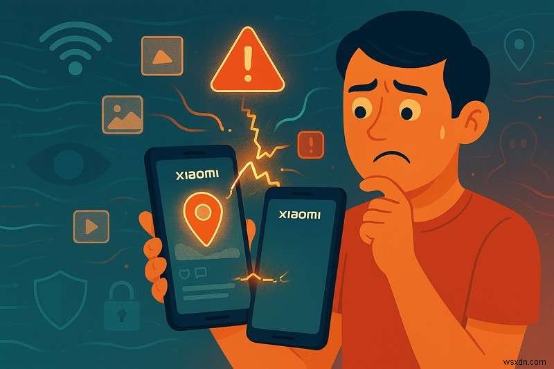 নির্বিঘ্ন Xiaomi HyperOS ডেটা মাইগ্রেশন:একটি ব্যাপক ধাপে ধাপে নির্দেশিকা 