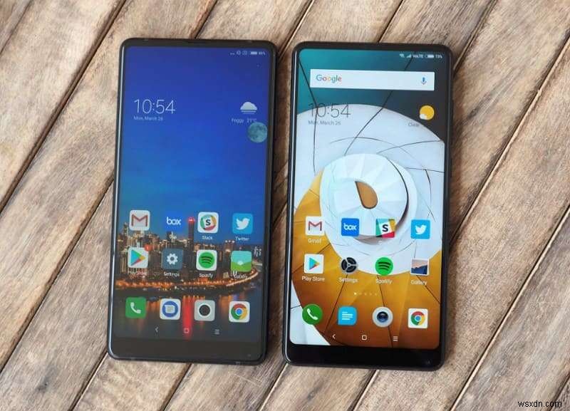 Mi ফোন ট্রান্সফার কাজ করছে না? ঝামেলা-মুক্ত ডেটা মাইগ্রেশনের জন্য 9টি নির্ভরযোগ্য সমাধান 