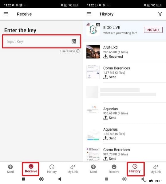 6-পদক্ষেপ নির্দেশিকা:আপনার সমস্ত ডেটা Xiaomi 15, 15 Pro, বা Ultra-এ স্থানান্তর করুন 