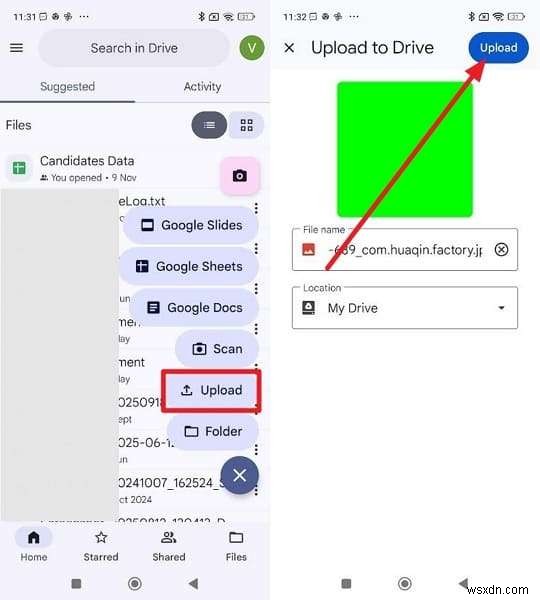 6-পদক্ষেপ নির্দেশিকা:আপনার সমস্ত ডেটা Xiaomi 15, 15 Pro, বা Ultra-এ স্থানান্তর করুন 