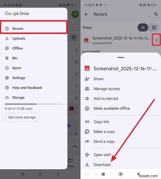 6-পদক্ষেপ নির্দেশিকা:আপনার সমস্ত ডেটা Xiaomi 15, 15 Pro, বা Ultra-এ স্থানান্তর করুন 