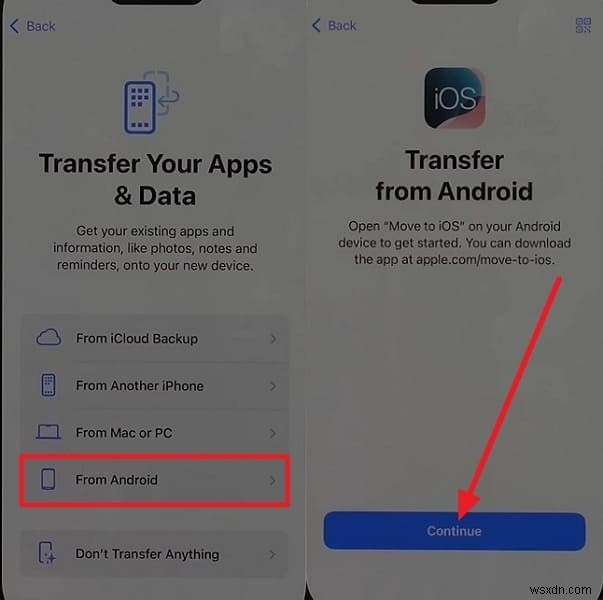 একটি নতুন ফোনে আপনার Google Pixel ডেটা নিরাপদে স্থানান্তর করুন - একটি ধাপে ধাপে নির্দেশিকা 