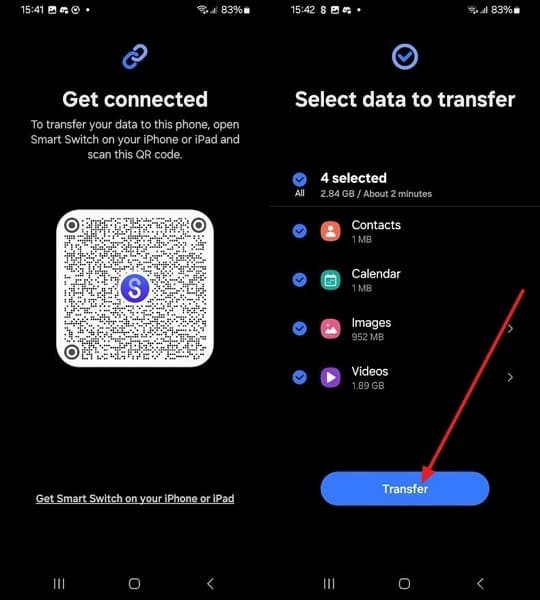 একটি নতুন ফোনে আপনার Google Pixel ডেটা নিরাপদে স্থানান্তর করুন - একটি ধাপে ধাপে নির্দেশিকা 