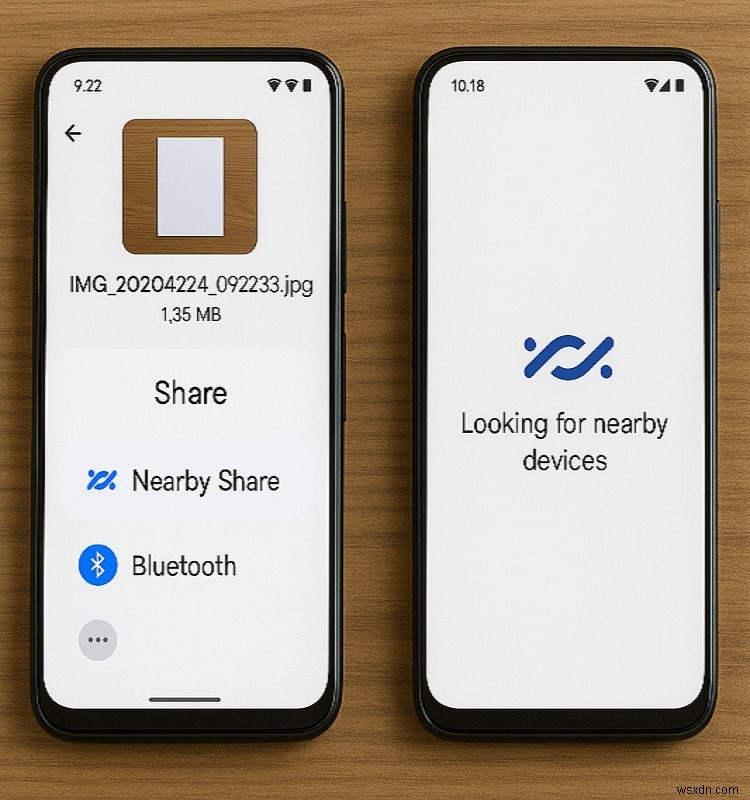 দ্রুত এবং সহজ অ্যান্ড্রয়েড থেকে অ্যান্ড্রয়েড ফাইল স্থানান্তর:ইউএসবি, ব্লুটুথ, ওয়াই-ফাই, ক্লাউড এবং মোবাইল ট্রান্স 
