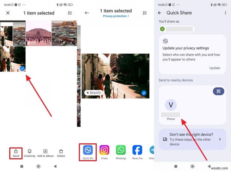 নির্বিঘ্নে Xiaomi-তে আপনার ডেটা স্থানান্তর করুন:একটি ধাপে ধাপে নির্দেশিকা 