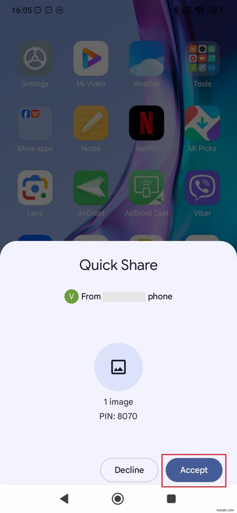 নির্বিঘ্নে Xiaomi-তে আপনার ডেটা স্থানান্তর করুন:একটি ধাপে ধাপে নির্দেশিকা 