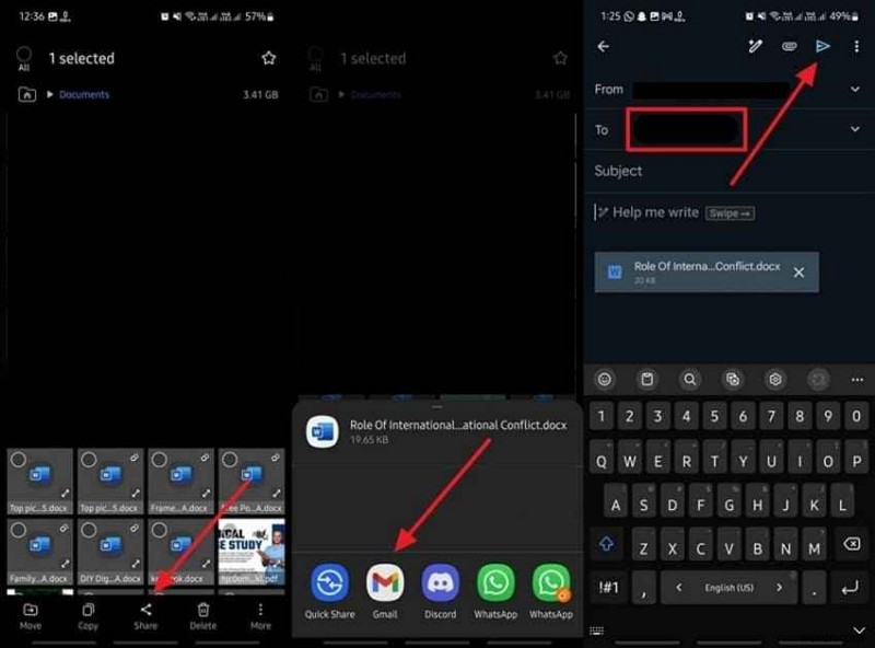 নির্বিঘ্নে Xiaomi-তে আপনার ডেটা স্থানান্তর করুন:একটি ধাপে ধাপে নির্দেশিকা 