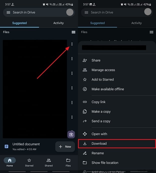 নির্বিঘ্নে Xiaomi-তে আপনার ডেটা স্থানান্তর করুন:একটি ধাপে ধাপে নির্দেশিকা 