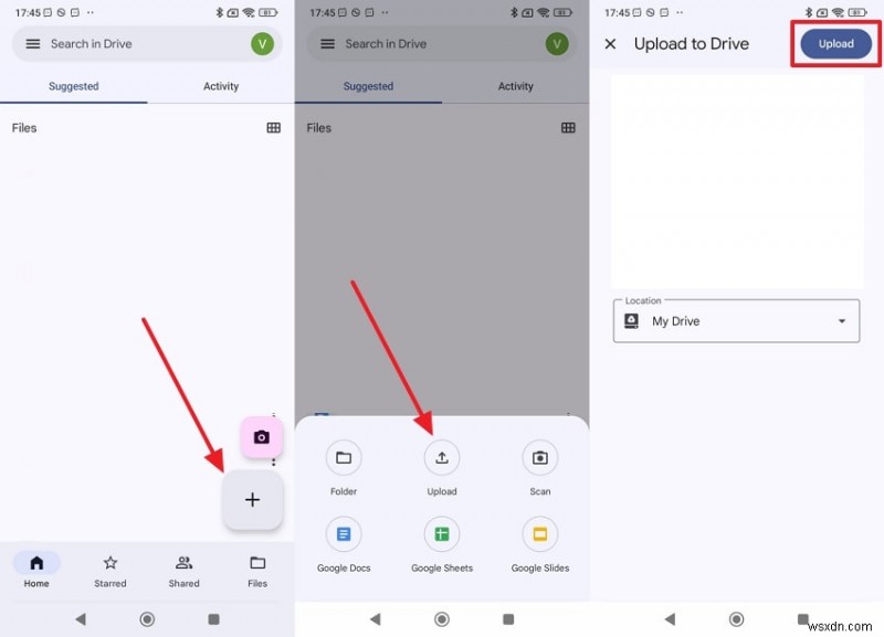 নির্বিঘ্নে Xiaomi-তে আপনার ডেটা স্থানান্তর করুন:একটি ধাপে ধাপে নির্দেশিকা 